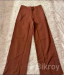 Women's Formal pant